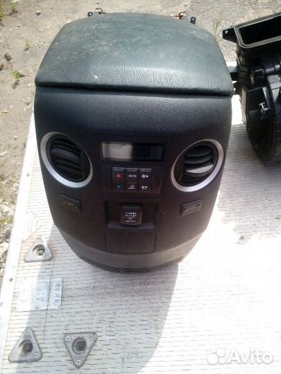 Для Пилот запчасти