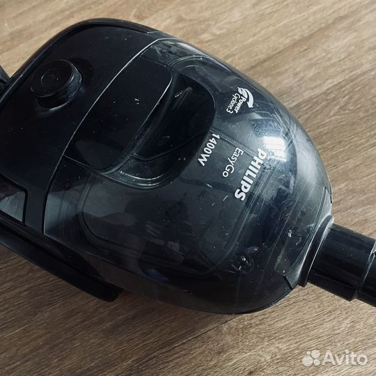 Пылесос Philips FC 8087