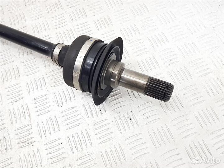 Полуось задняя (приводной вал, ШРУС) BMW 5 G30/G3