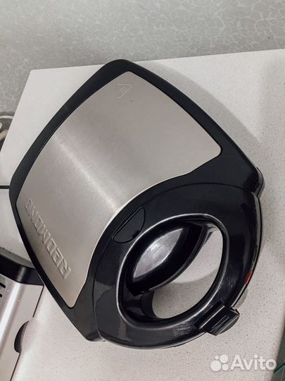 Мультипекарь redmond