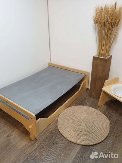 Лежанка для животных