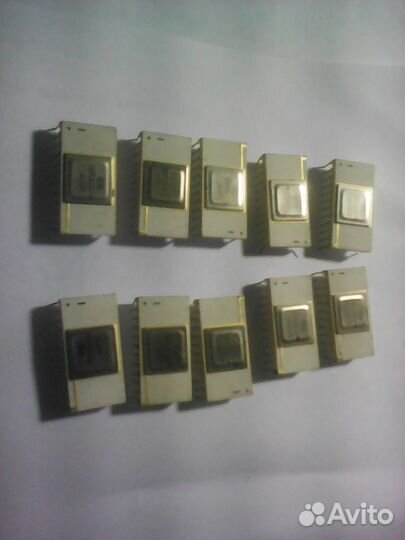 Микросхема к1108па1