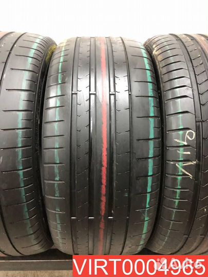 Pirelli P Zero PZ4 235/35 R19 91Y