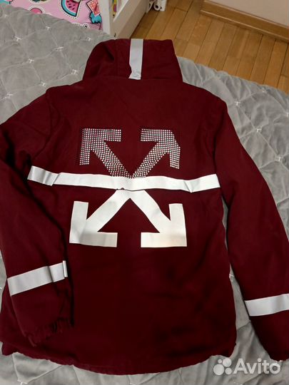 Куртка для мальчика
