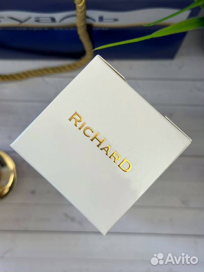 Richard maison DE parfum white chocola 100 мл ориг