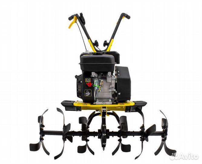 Мотокультиватор huter GMC-7.0