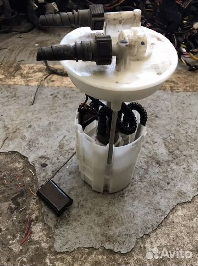 Бензонасос Чери Вери А13 Бонус