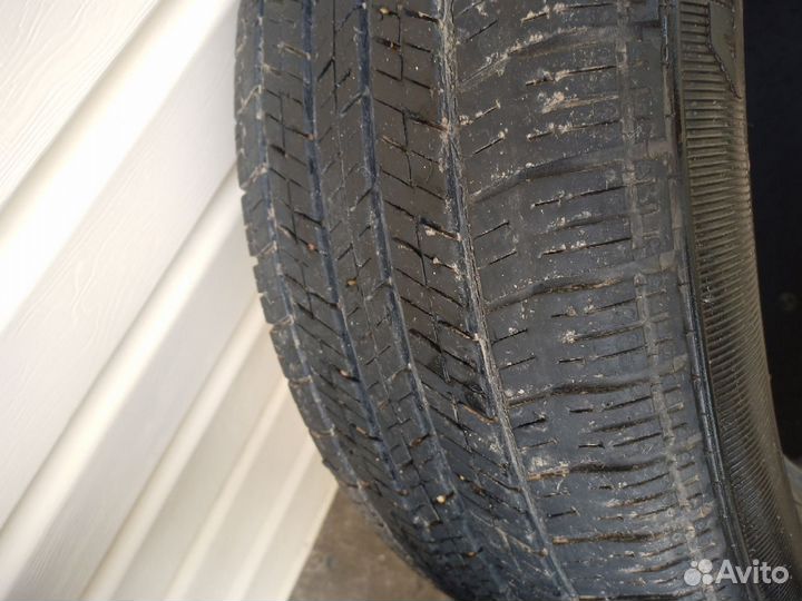 Continental ContiIceContact 4x4 215/65 R16 98