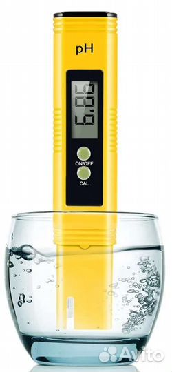 Тестеры качества воды 2 прибора