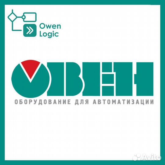 Овен буст2 блок управления тиристорами и симистора