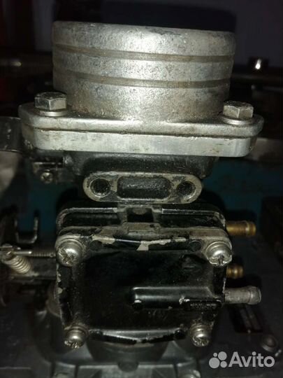 Карбюратор yamaha superjet 650 700 701