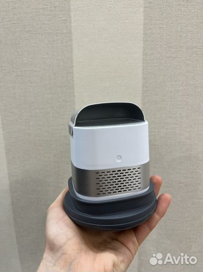 Очиститель воздуха Luft QI, необычный подарок