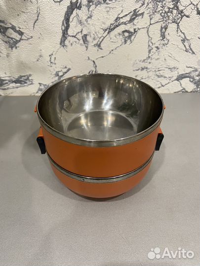 Офисный ланчбокс