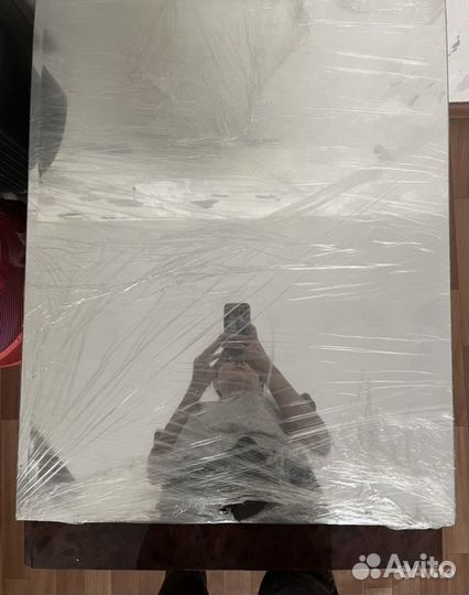 Зеркала большие