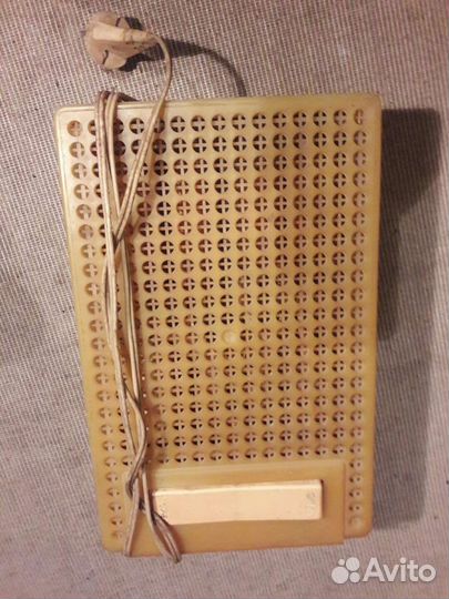 Стабилизатор СССР