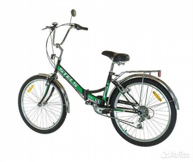 Stels pilot 710