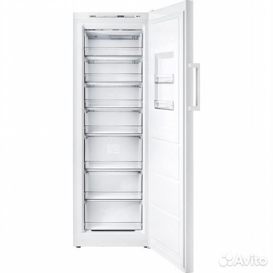 Морозильная камера atlant 7604-100