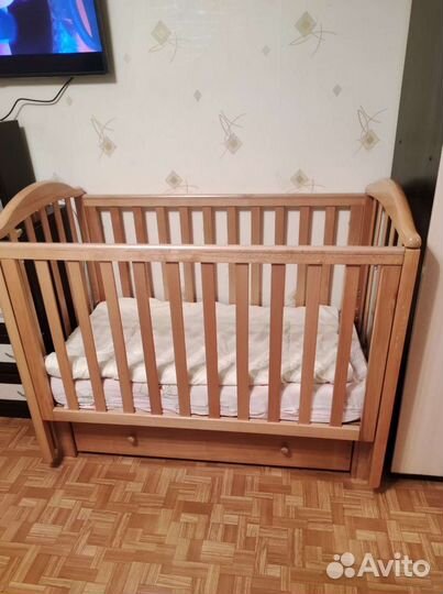 Кровать лель