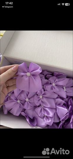 Бутоньерки для гостей