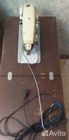 Швейная машинка Veritas Textima 8014/26