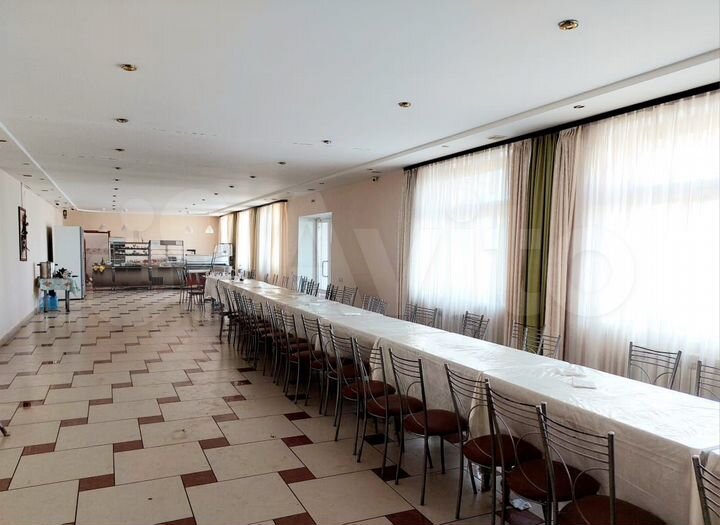 Помещение 167 м²