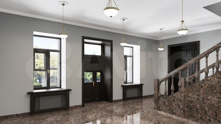 Свободного назначения, 1500 м²