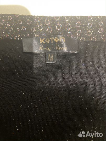 Юбка женская 46р-р с пайеткам