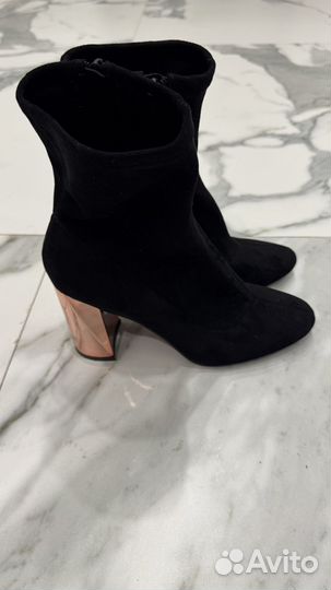 Ботильоны Kendall + Kalie 39