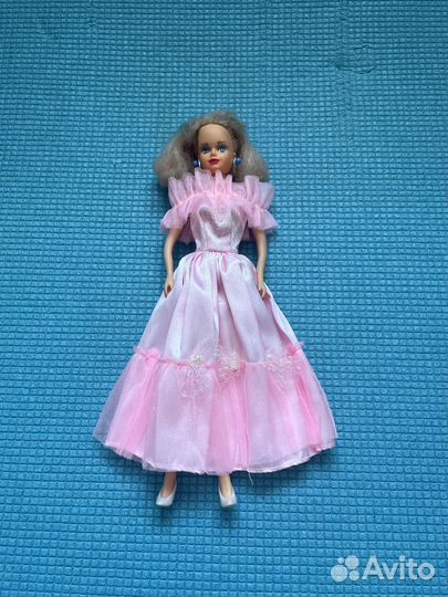 Кукла барби barbie 90 х