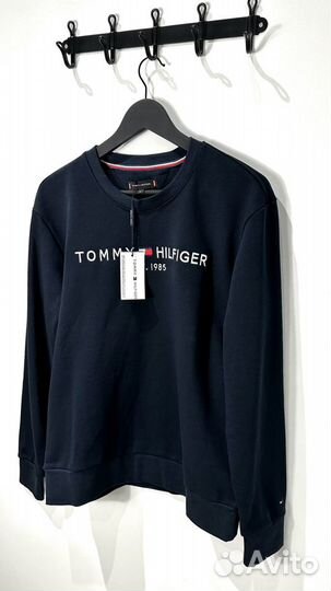 Спортивный костюм tommy hilfiger