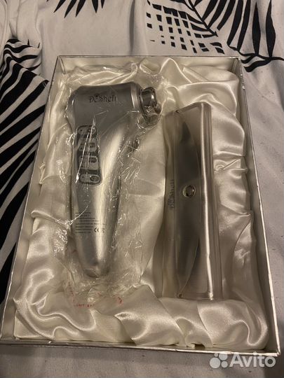 Массажер лица