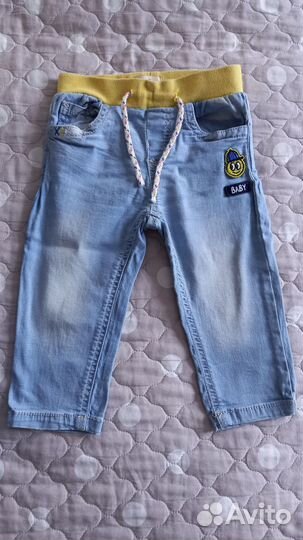 Вещи на мальчика 74, 80, 86, 92