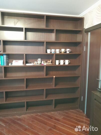 Книжный шкаф бу