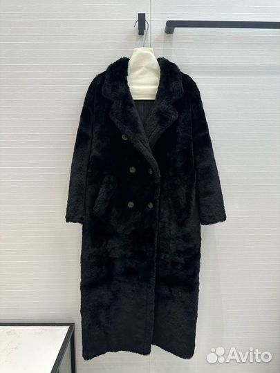 Шуба женская Max mara