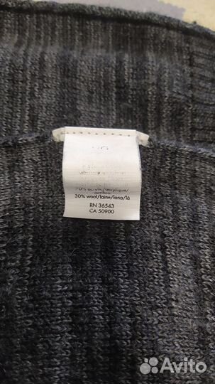 Джемпер мужской Calvin Klein, Zolla