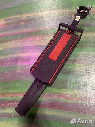 Багажник для велосипеда