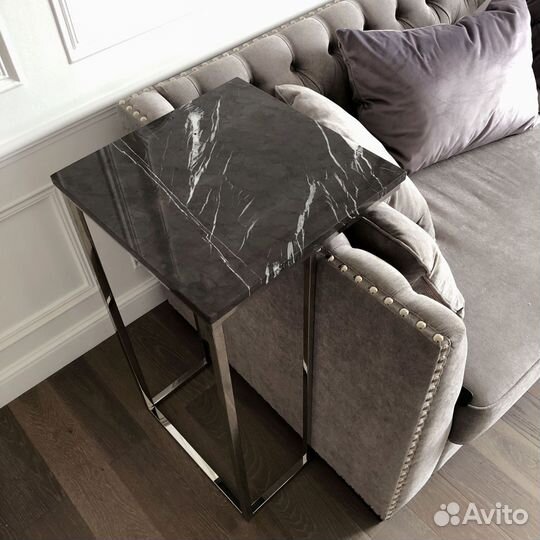 Каменные консоли под заказ для дома