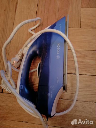 Утюг Bosch