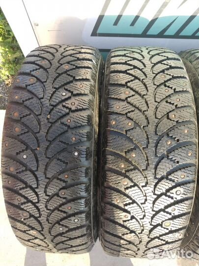 Cordiant Winter Drive 205/60 R16