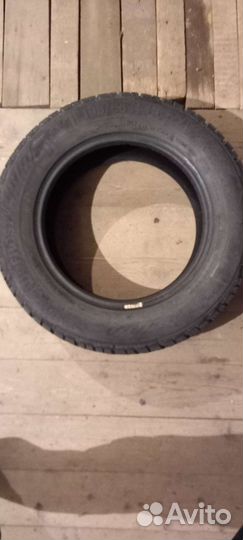 Gislaved NordFrost 100 195/65 R15 95M