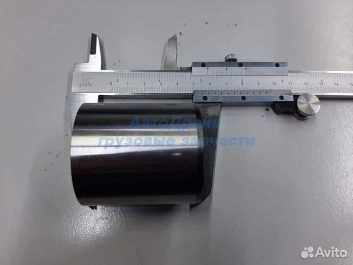 Внутреннее кольцо карданного вала Ман