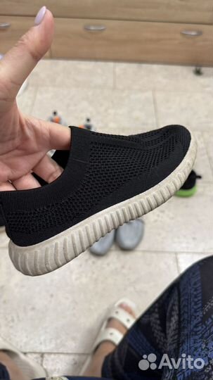 Обувь на мальчика 30 размер