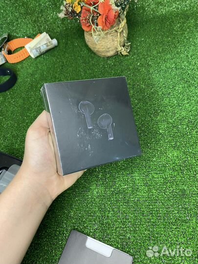 Airpods 3 black
