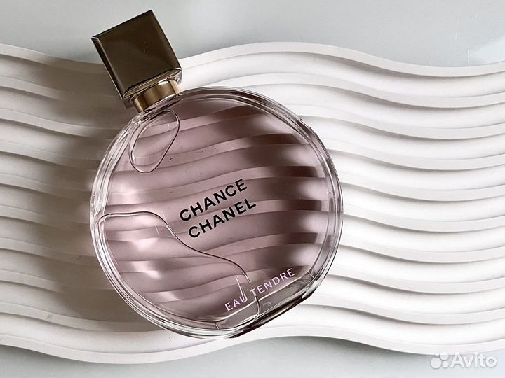 Chanel chance eau de parfum