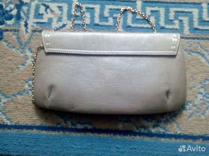 Сумка клатч