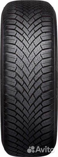 Continental AllSeasonContact 245/45 R20