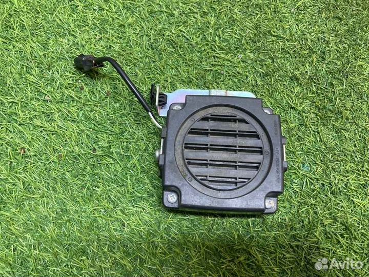 Сирена сигнализации Nissan Almera G15 седан