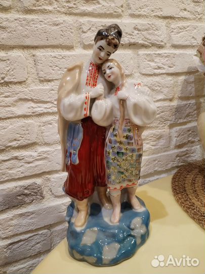 Продам статуэтку