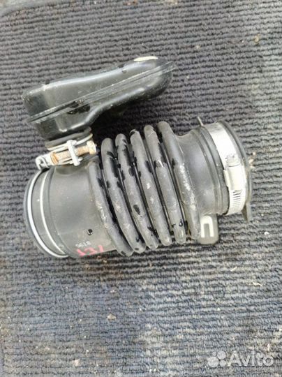 Гофра воздушного фильтра Nissan Teana J31 VQ23