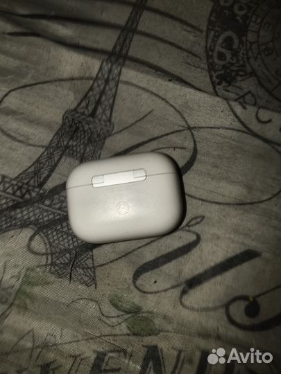 Airpods pro 1